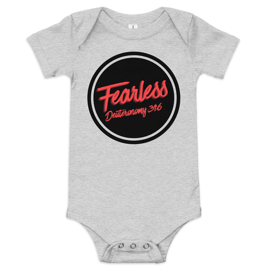 Fearless Onsie