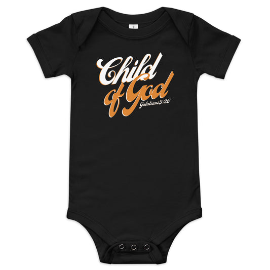 Child of God Onsie