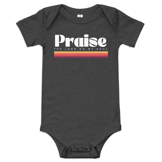 Praise Onsie