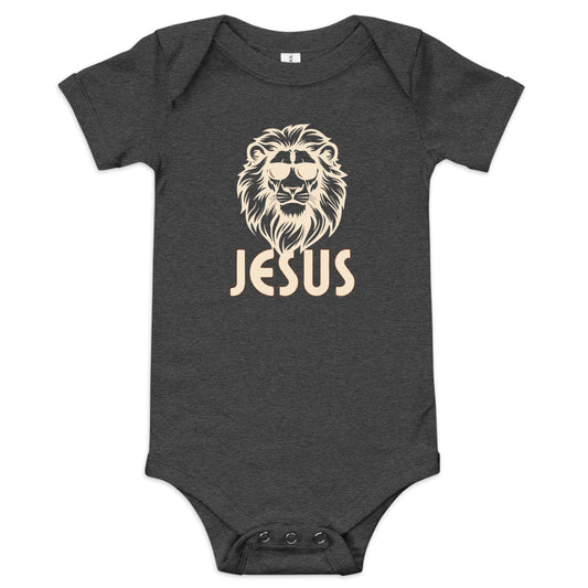 Lion of Judah Onsie