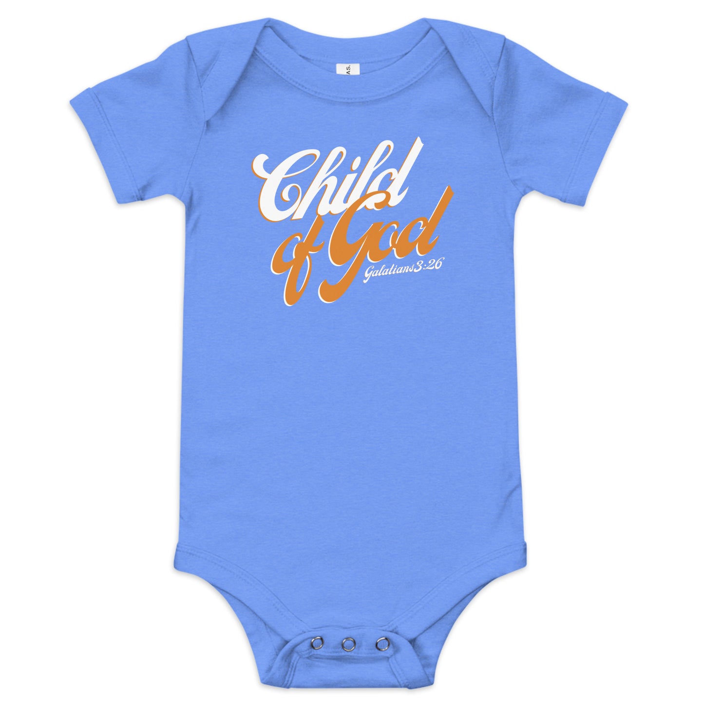 Child of God Onsie