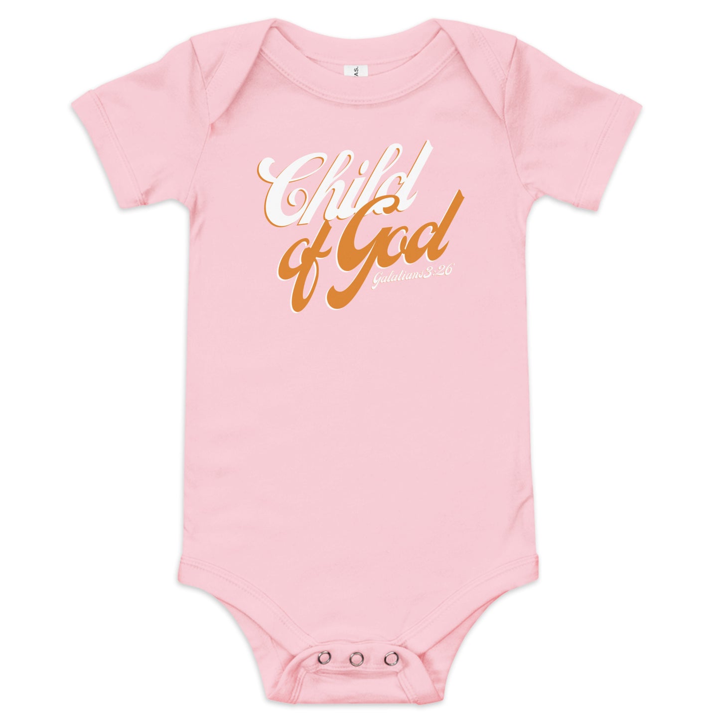 Child of God Onsie