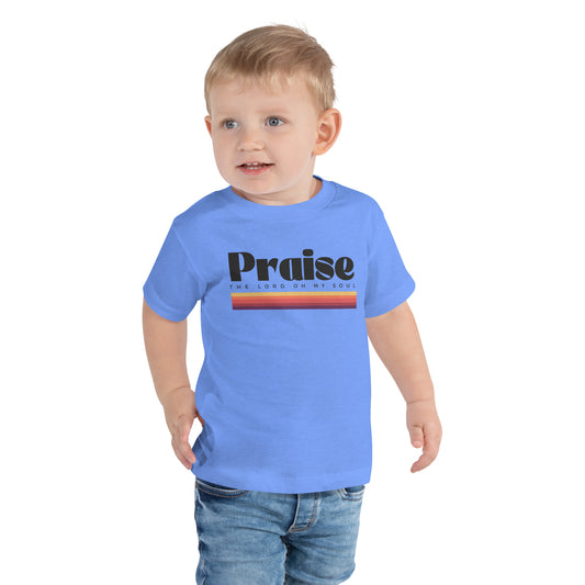 Praise Toddler T-shirt