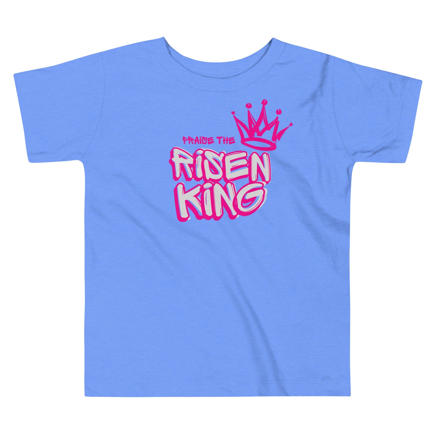 Risen King Toddler T-shirt