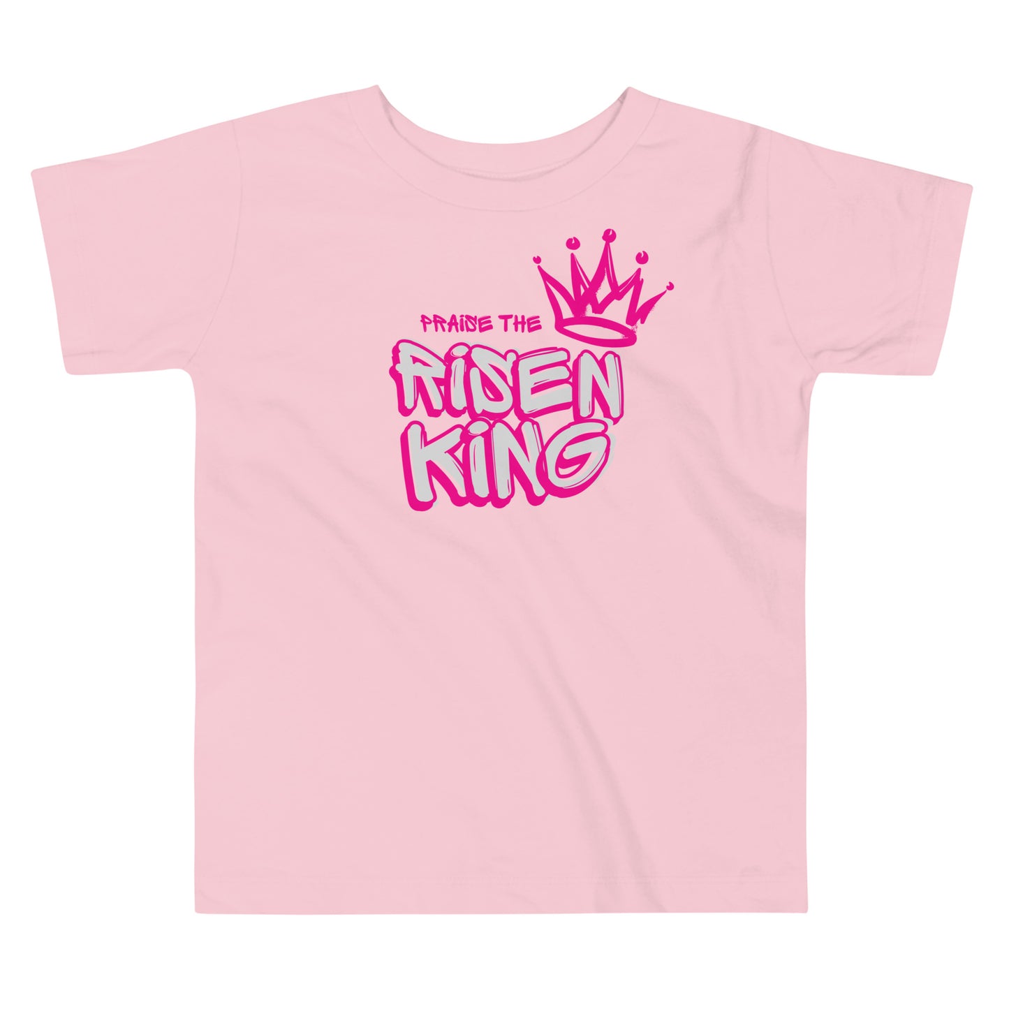 Risen King Toddler T-shirt