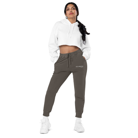 Her Ministry Set Joggers