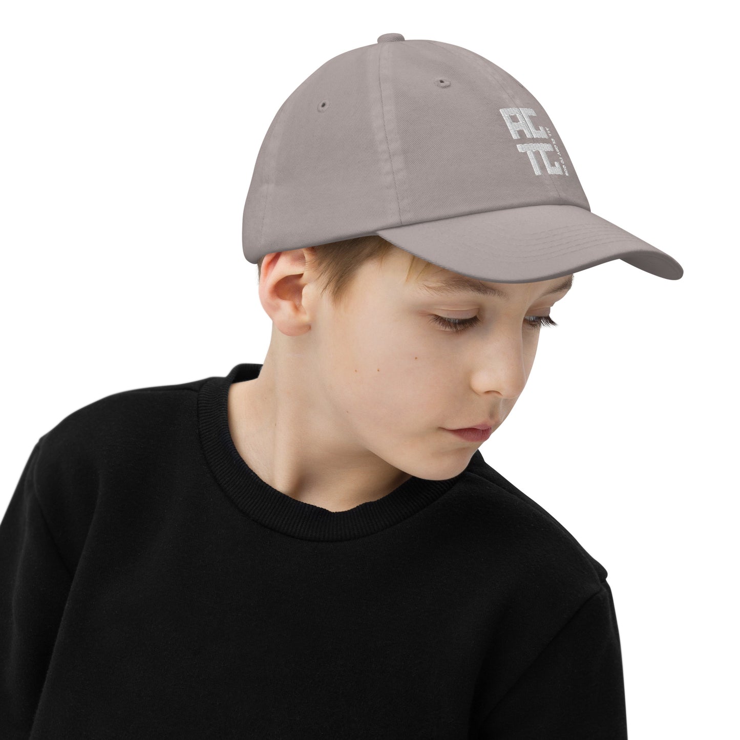 AGTG Youth Baseball Cap