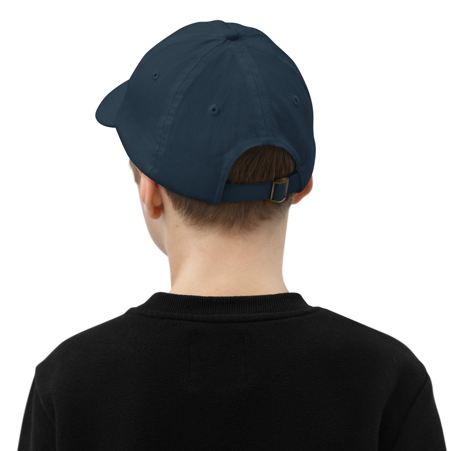 AGTG Youth Baseball Cap