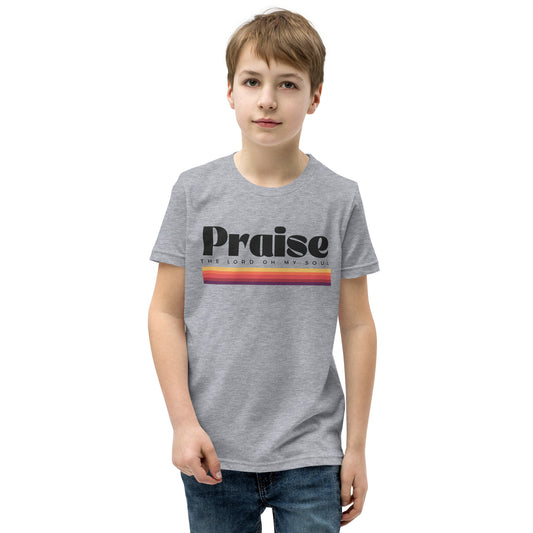 Praise Youth T-Shirt