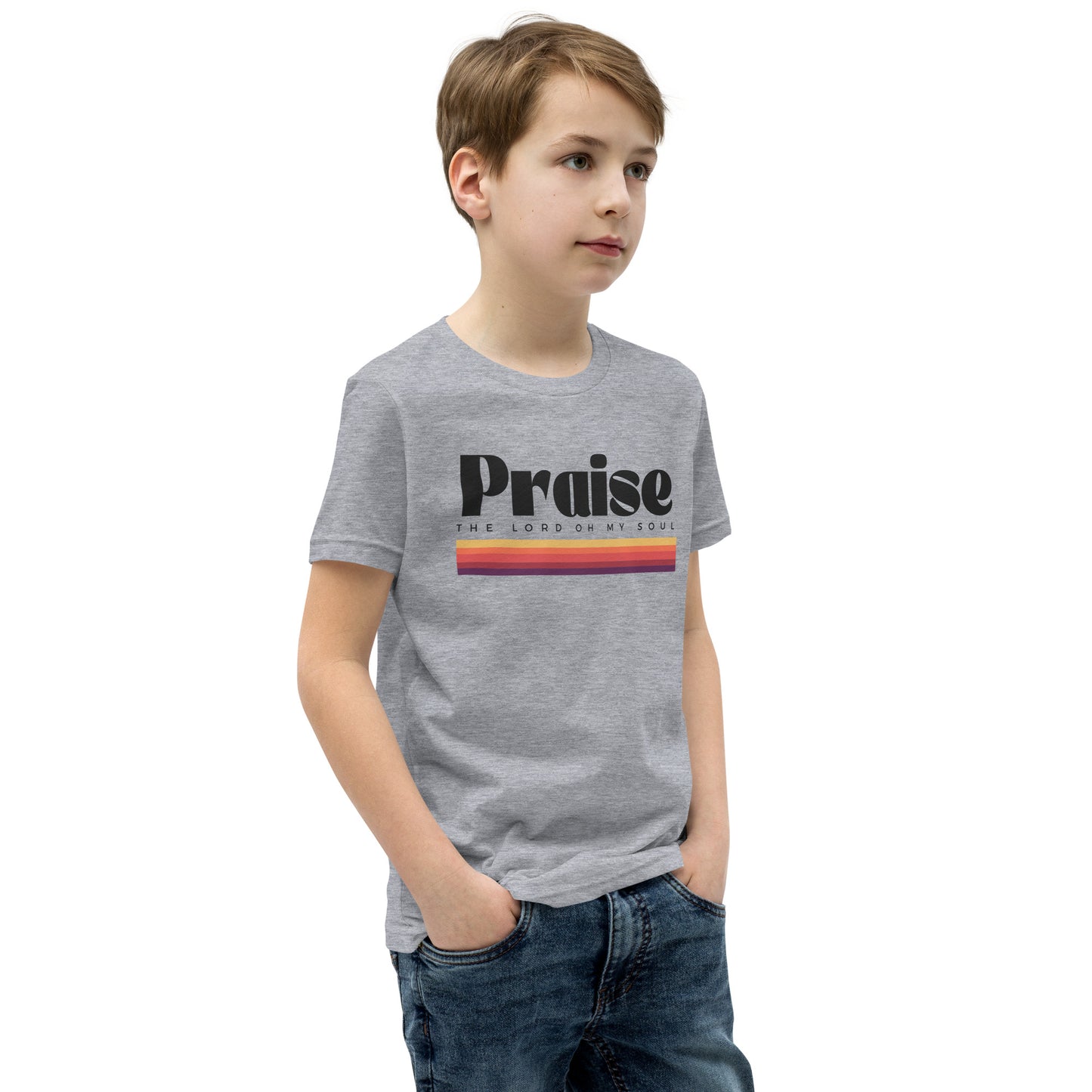 Praise Youth T-Shirt