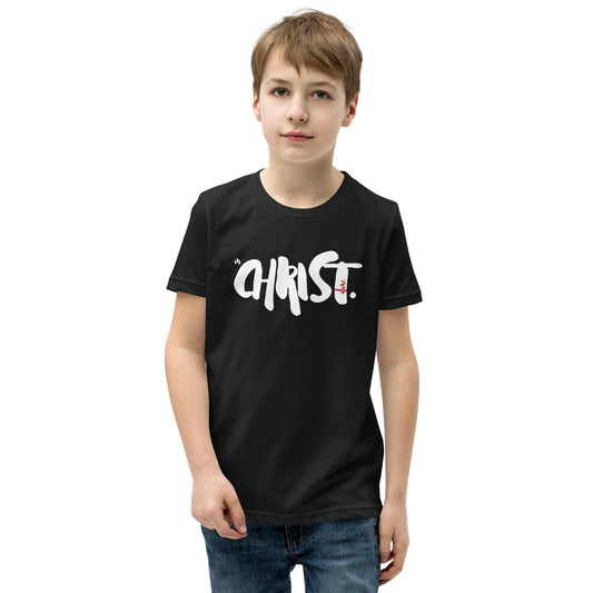 In Christ Youth T-Shirt