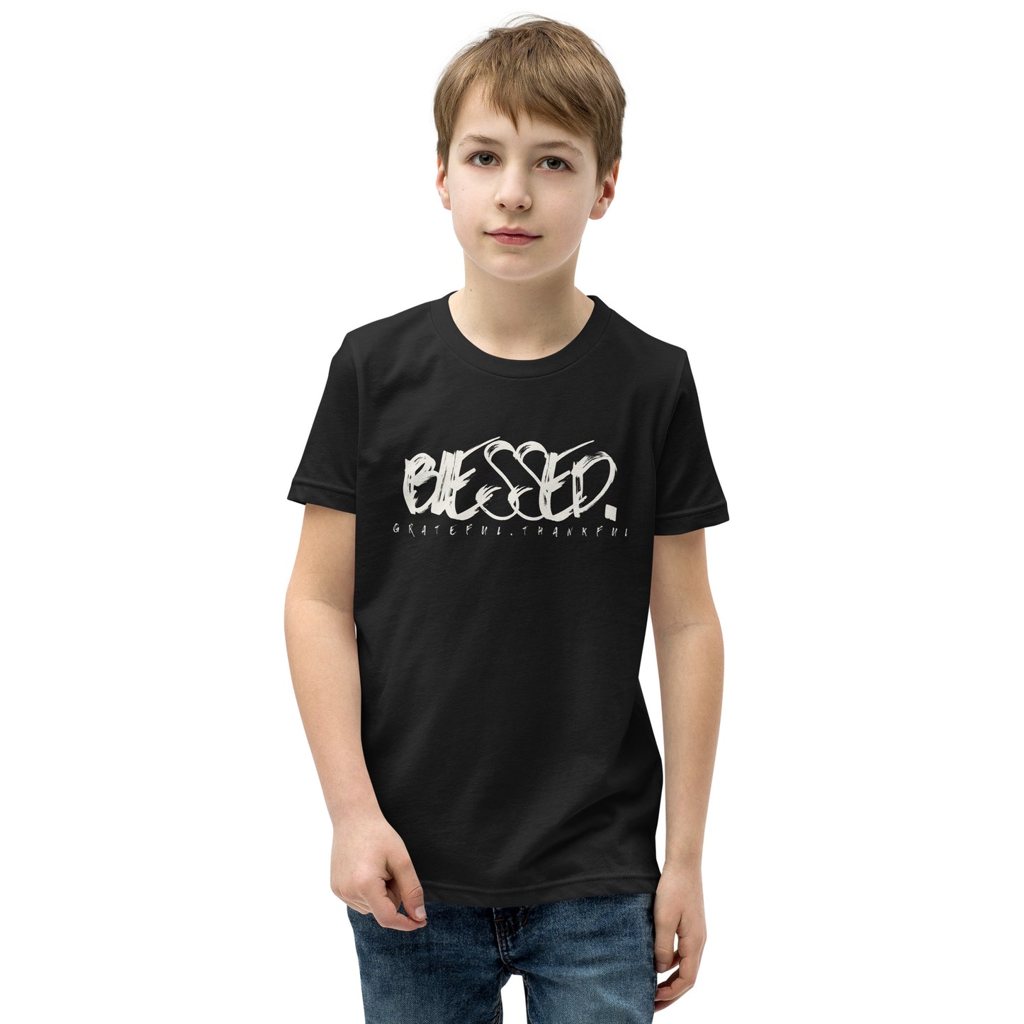 Blessed Youth T-Shirt