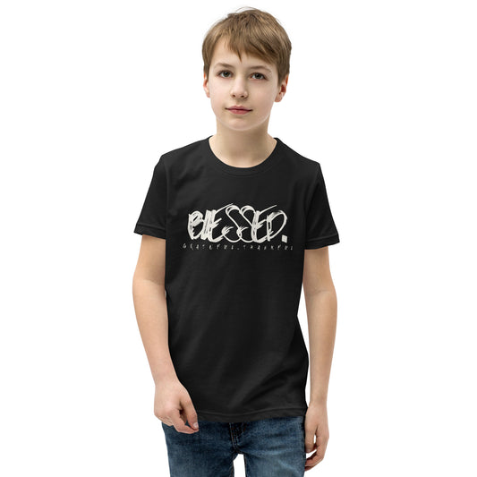 Blessed Youth T-Shirt