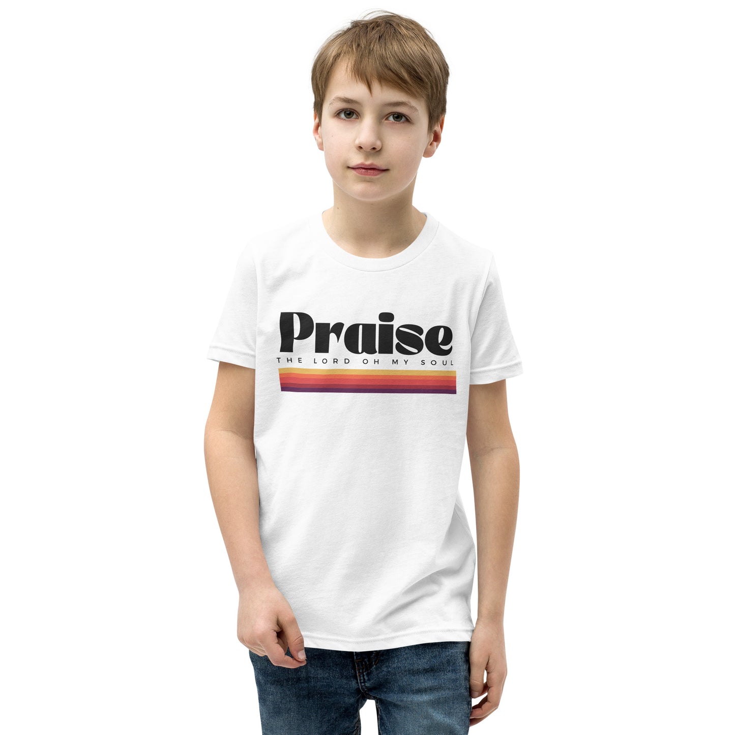 Praise Youth T-Shirt