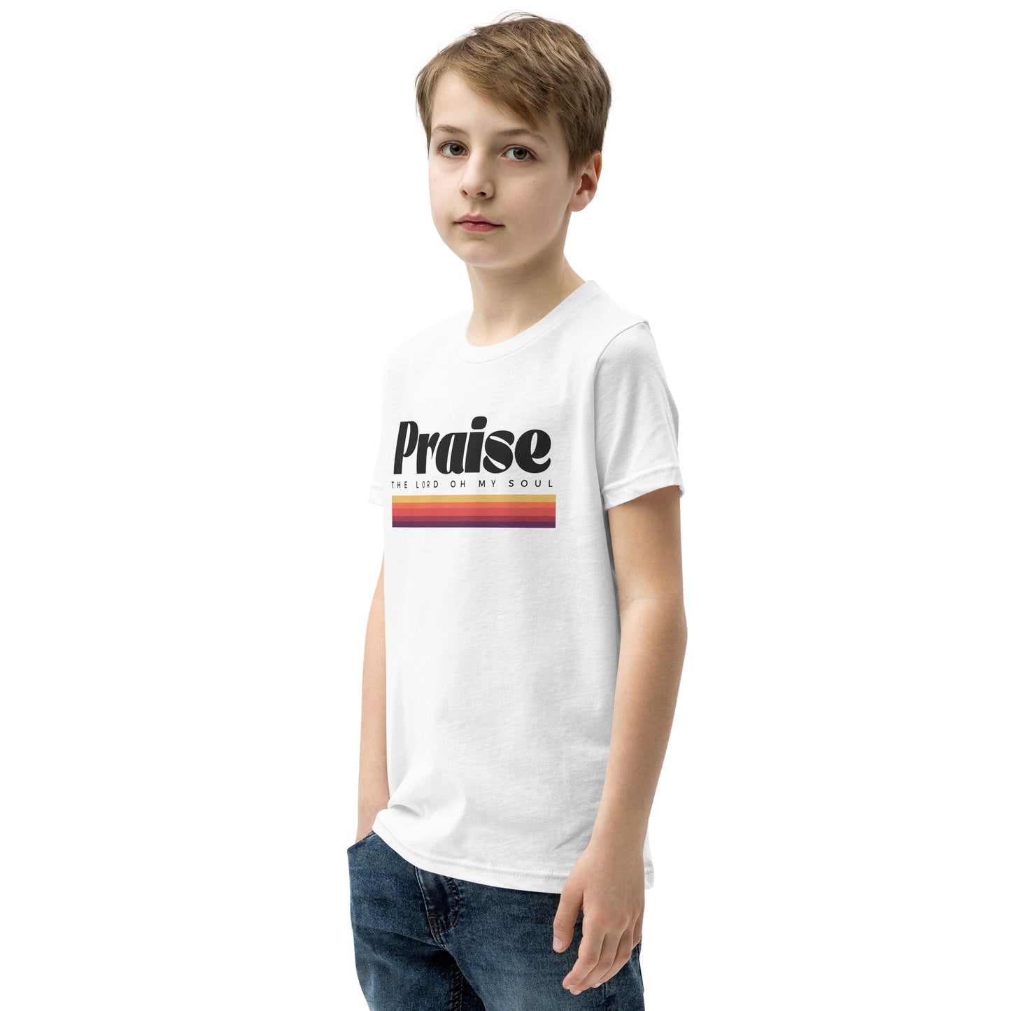 Praise Youth T-Shirt