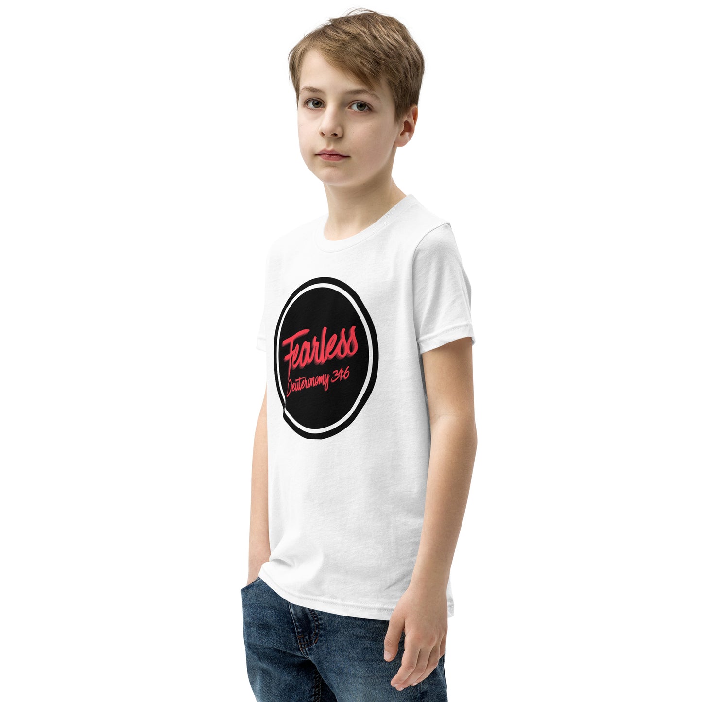 Fearless YouthT-Shirt