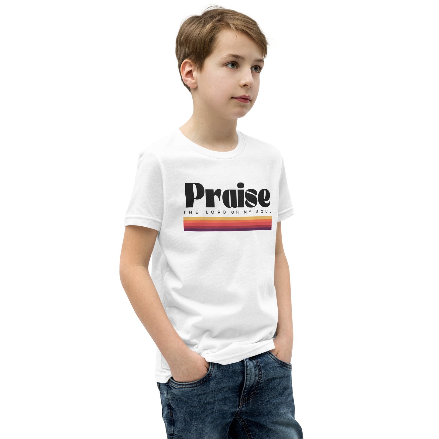 Praise Youth T-Shirt